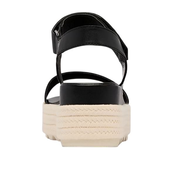 NIB Sorel CAMERON™ Flatform Wedge Sandal, Womens 8 - Picture 4 of 8